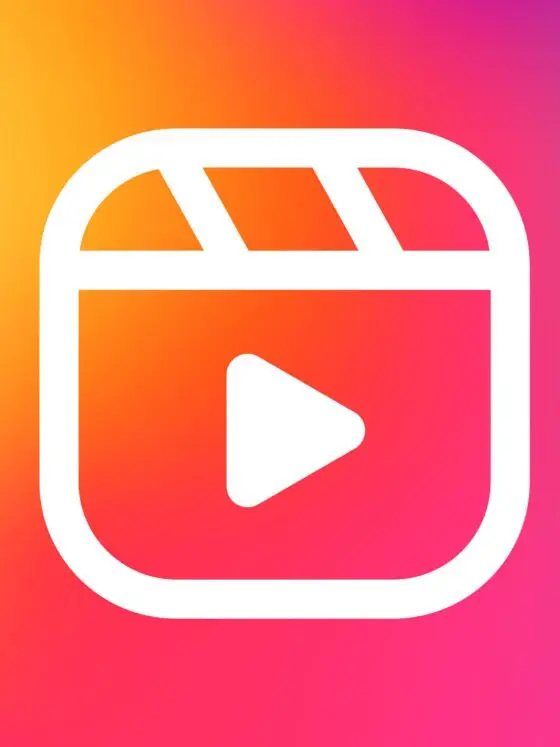 Instagram Reels
