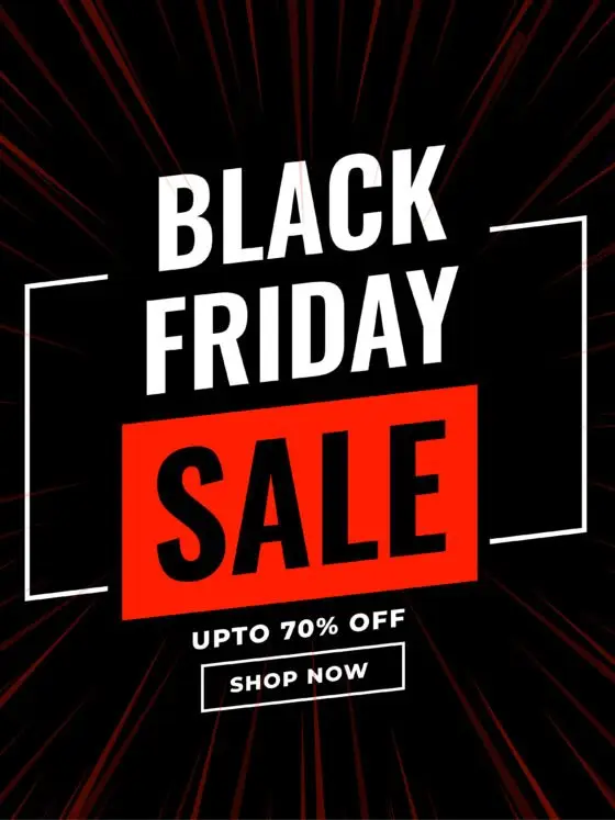 virtual black friday