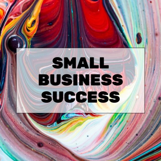 small business success